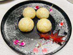 -富淳饭店(世纪公园店)