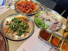 -西塔老太太泥炉烤肉(沈阳店)
