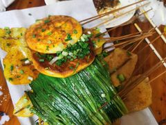 -老黄记手撕烤兔(玉林街店)