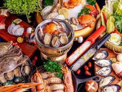 -芭菲盛宴·环球美食(北城国际店)