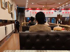 -华梅西餐厅(哈尔滨中央大街店)