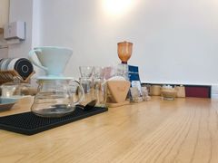 -小涵家蛋糕·咖啡(金山湖花园店)