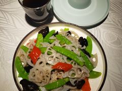 荷塘月色-雲蜀龙阁·金牌水煮鱼(方庄店)