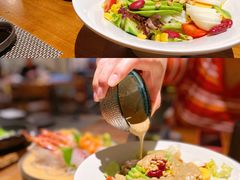-武藏日本料理(宝安壹方城店)