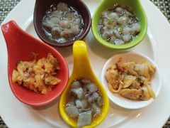 -上海兴国宾馆香樟园西餐厅