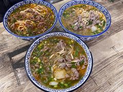 -杨家牛肉汤(淮建路店)