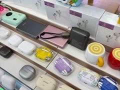 -赛格电子市场(华强北路店)