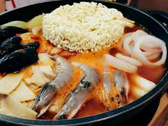 -Yolo韩国创意料理