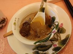 android_upload_pic-莲华素食府