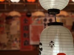-千懿六本木酒场(常熟路店)