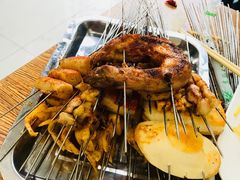 -胜泽眼镜烧烤(云霄路直营店)