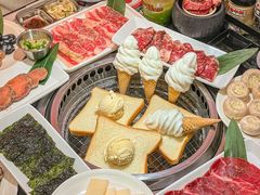 -正宗齐齐哈尔烤肉·齐牛哥鲜切炭火烤肉(杭州总店)