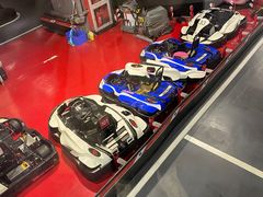 -魔赛卡丁车赛车汇(上海店)