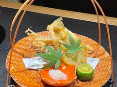 -渔狩