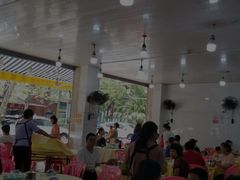 大堂-秋姐美食店(旅游大道店)