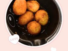 -贡梅老面馆·蟹粉面·无锡特色小吃(南长街主推店)