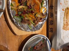 -老高烧烤(龙华星河iCO店)