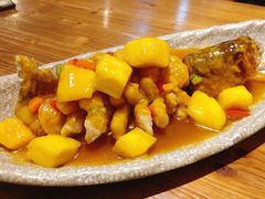 -泰堤坊(淡水体育馆店)