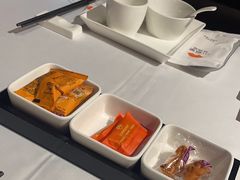 -小厨娘淮扬菜(清江苏宁广场店)