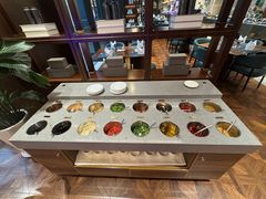 -雅邦朗悦国际酒店·乐悦自助餐厅