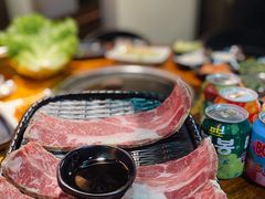-杀猪天·韩国烤肉(总店)
