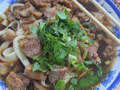 -清真-戏楼王记牛肉面