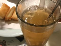 -新大咀港式茶餐厅(宝山万达店)