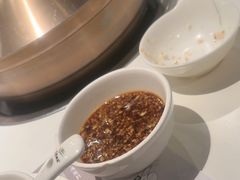 -烹然四季椰子鸡火锅(姚家园万象汇店)