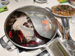 -潮泰牛肉火锅 · 创于1992年(车公庙店)