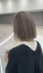 -米可造型烫染