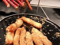-The COOK·厨餐厅·自助餐(浦东嘉里大酒店)
