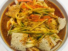 -尹兰楼西北风情餐厅(嘉定店)