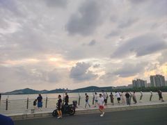 -云龙湖旅游景区