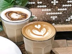 -Peet's 皮爷咖啡(东湖路手作店)
