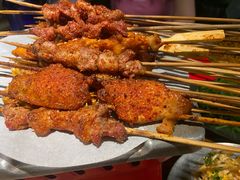 -1819餐厅·团队聚餐·烤串·精酿