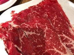 -巴奴毛肚火锅(大剧院店)