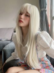 -New Fashion发型定制