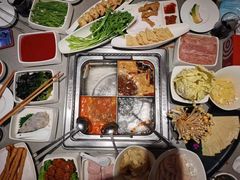 -海底捞火锅(坪山益田假日广场店)