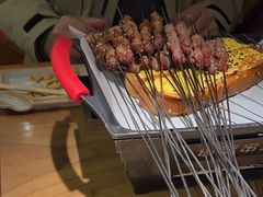-申记串道和和旗舰店(北行店)