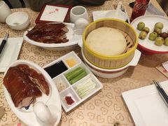 -大鸭梨(天通西苑店)