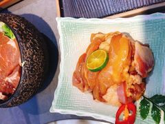 -明洞王妃家烤肉(苏州中心星悦汇店)