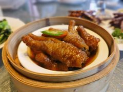 -金悦轩海鲜城(渔人码头店)