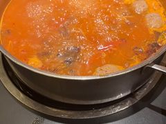 -二刀潮牛(重庆光环购物公园店)