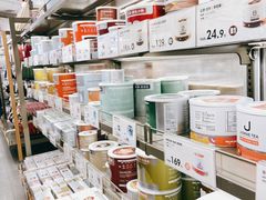 -鹿岛生活(熙地港店)
