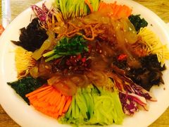 -胖太太四川麻辣排骨串(镇江路分店)
