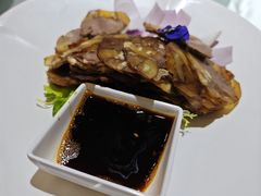 -鸭王烤鸭店(三里河店)