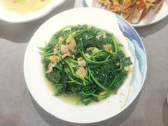 -潮道鱼仔店·潮汕味(长兴路店)