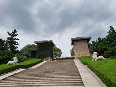 -汉陵苑