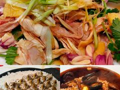 -惠食佳(滨江大公馆店)