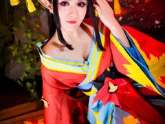 -九月鹰飞汉服摄影工作室